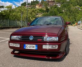 Volkswagen Corrado 2.0 16V Automatic