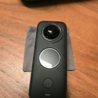 Insta 360 One X2
