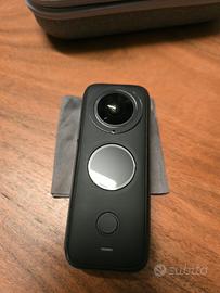 Insta 360 One X2