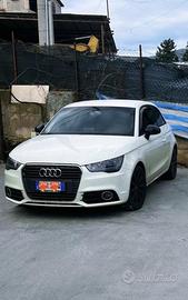 Audi a 1 2011