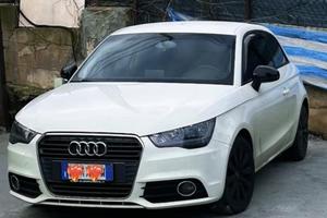 Audi a 1 2011