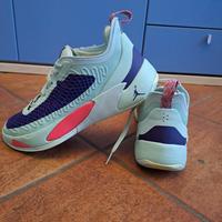 scarpe da basket