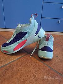 scarpe da basket