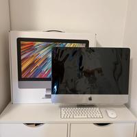 Apple Imac 21.5” 3.2GHZ I7