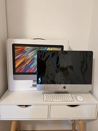 Apple Imac 21.5” 3.2GHZ I7