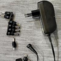 Alimentatore GBC stabilizzato 