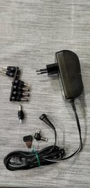 Alimentatore GBC stabilizzato 