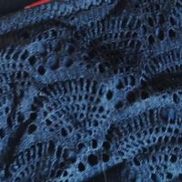 costume due pezzi nero 