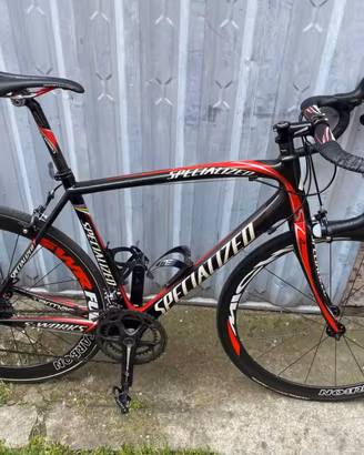 Specialized S-Works Tarmac SL2 M