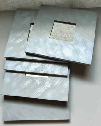 Quadretti in legno