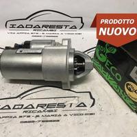 Motorino Avviamento i20 - i30 1.4 D 361002A650