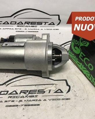 Motorino Avviamento i20 - i30 1.4 D 361002A650