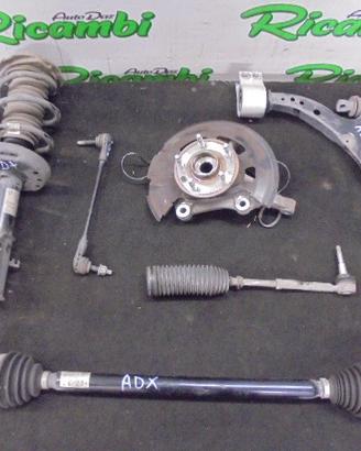 KIT RUOTA ANTERIORE DESTRO ASTRA K 1.6 CDTi 2020