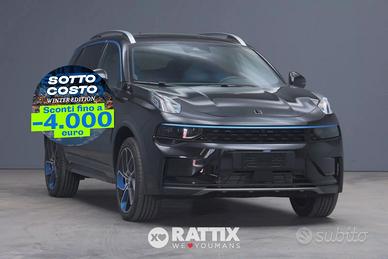 LYNK & CO 01 01 1.5 td phev