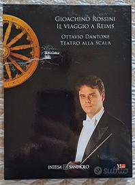 Lotto/Singoli DVD Opera lirica - Collana Vox Imago