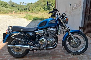 TRIUMPH THUNDERBIRD 900 885cc PRIMA SERIE 1995