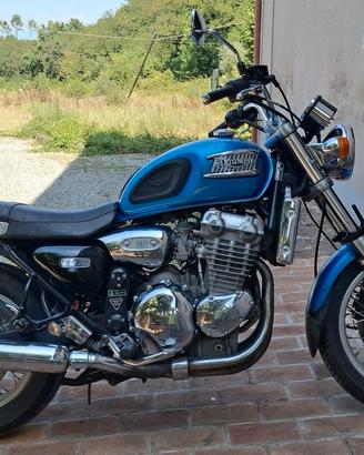 TRIUMPH THUNDERBIRD 900 885cc PRIMA SERIE 1995