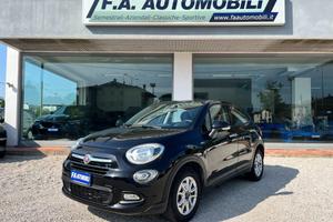 FIAT 500X 1.3 MultiJet 95 CV Mirror