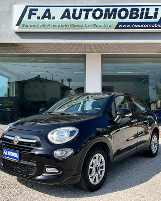 FIAT 500X 1.3 MultiJet 95 CV Mirror