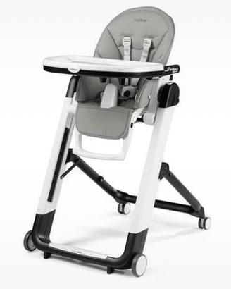 Seggiolone pappa siesta pep perego