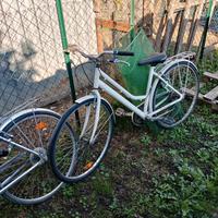 bici per ricambi