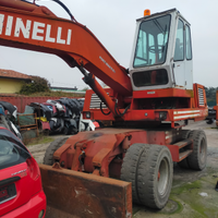 Caricatore minelli 140