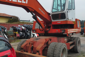 Caricatore minelli 140