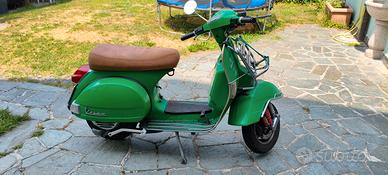 Vespa PX125 2001 (MY PX)