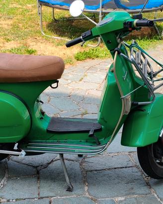 Vespa PX125 2001 (MY PX)