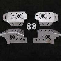 Rinforzi telaio bmw e46