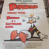 TOPOLINO E PAPERINO FUMETTI