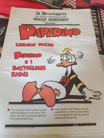 TOPOLINO E PAPERINO FUMETTI
