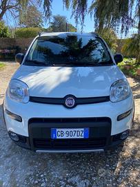 Fiat Panda 4x4