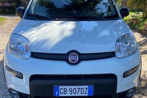 Fiat Panda 4x4