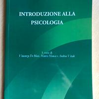 Introduzione alla psicologia