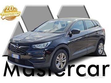 OPEL Grandland X Grandland X 1.5 ecotec Elegance