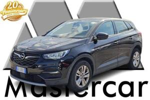 OPEL Grandland X Grandland X 1.5 ecotec Elegance