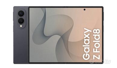 Samsung z fold 8