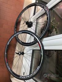 Ruote bici corsa GPM Vintage