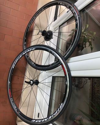 Ruote bici corsa GPM Vintage