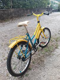Bici  bambini