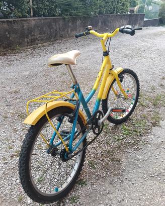 Bici  bambini