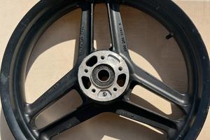 cerchi Harley Davidson Xr 1200