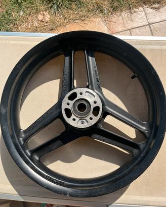 cerchi Harley Davidson Xr 1200