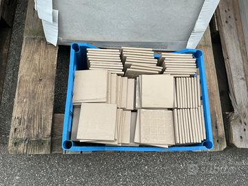 Piastrelle 10x10 spes. 6mm