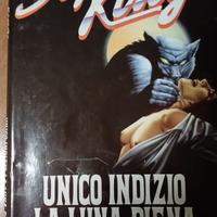 Unico indizio la luna piena - Stephen King