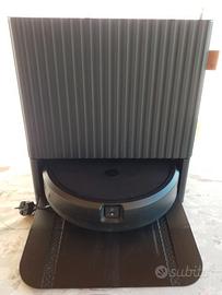 iRobot Roomba Combo 10 Max + Autowash