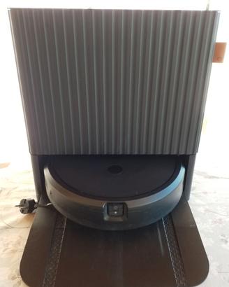 iRobot Roomba Combo 10 Max + Autowash