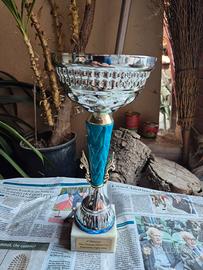 TROFEO/COPPA DA GARA