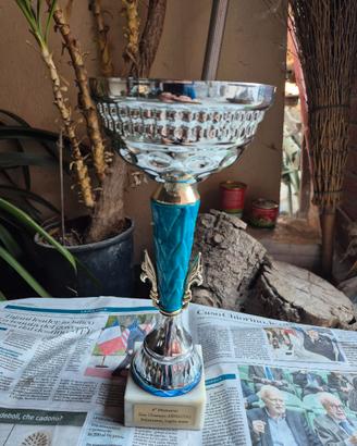TROFEO/COPPA DA GARA